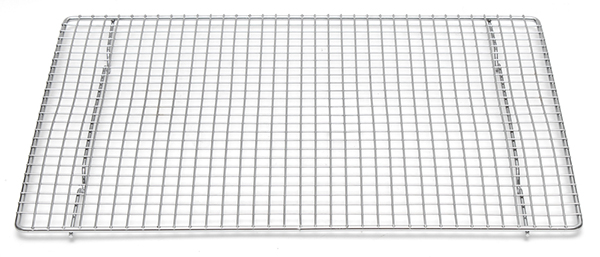 Half Sheet Pan Cooling Rack