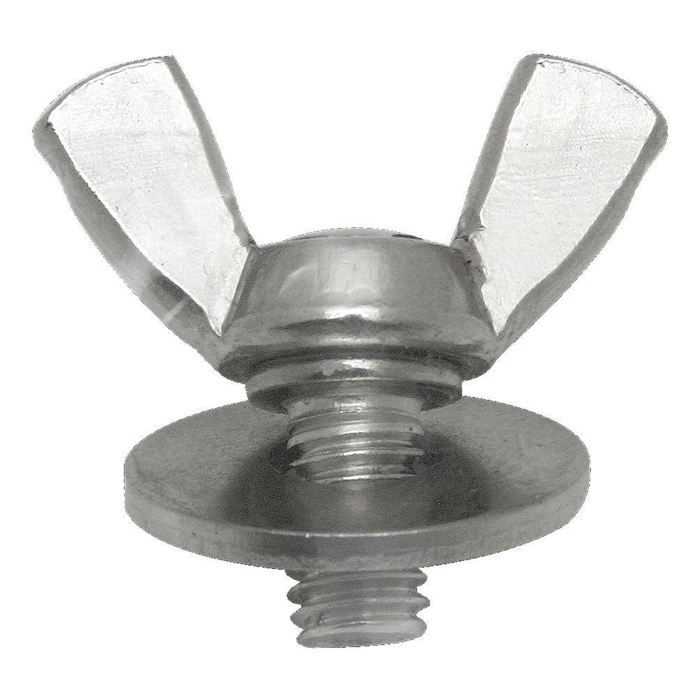 Wing Nut for Slicing / Coring Blade