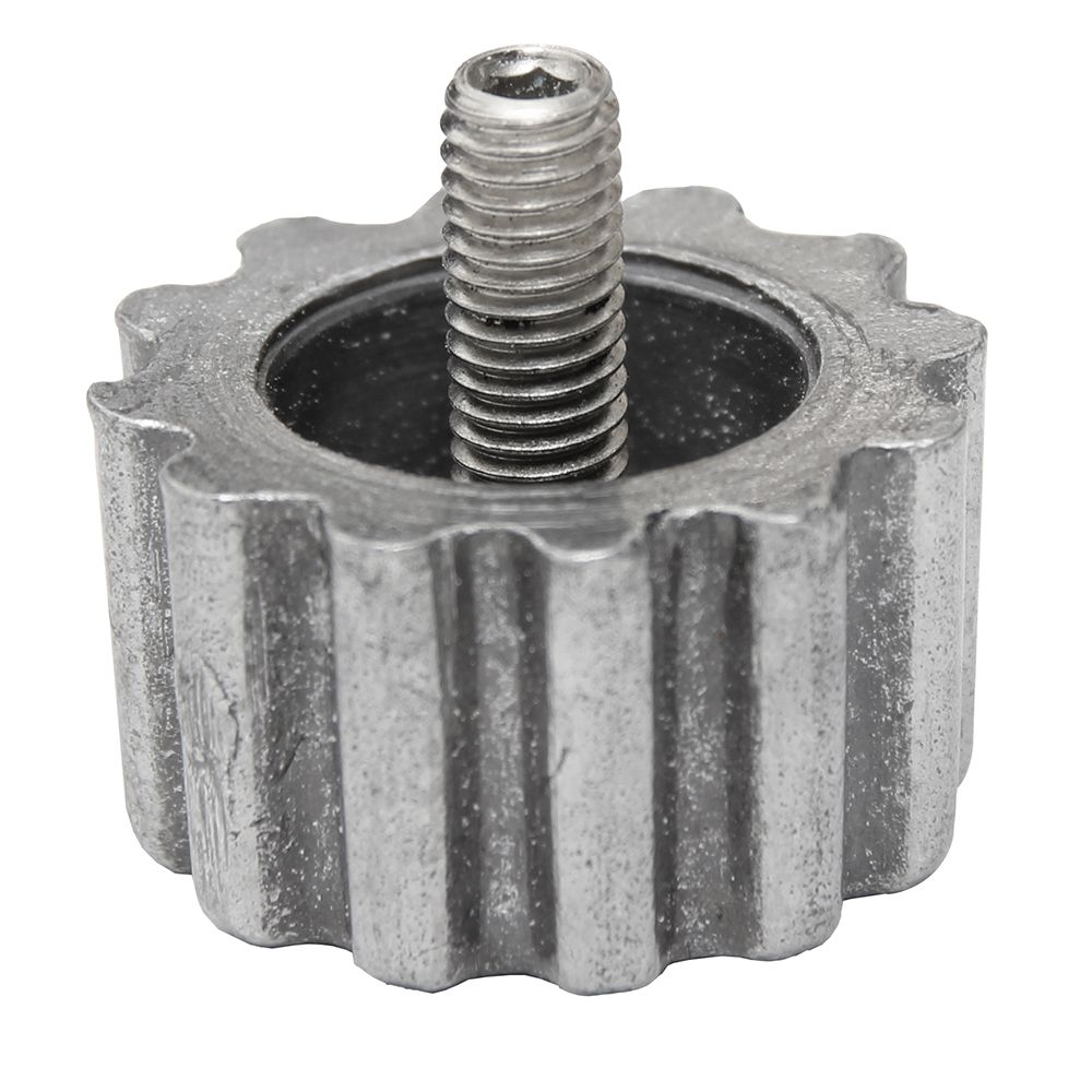 Replacement Handle Nut For the Hand Crank Grain Mill
