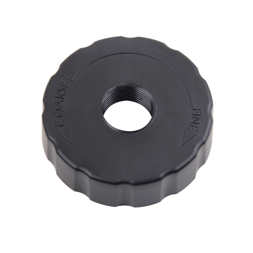 Adjustment Knob