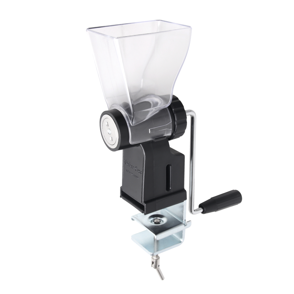 The Grain Mill