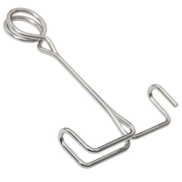 Spring Clamp for Steam Juicers